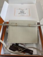 Hermes Master Level Bag