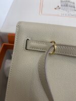 Hermes Master Level Bag