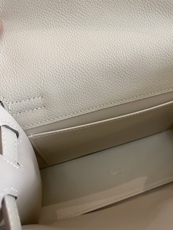 Hermes Master Level Bag