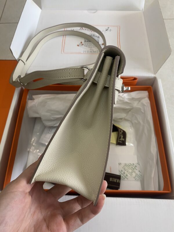 Hermes Master Level Bag