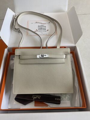Hermes Master Level Bag