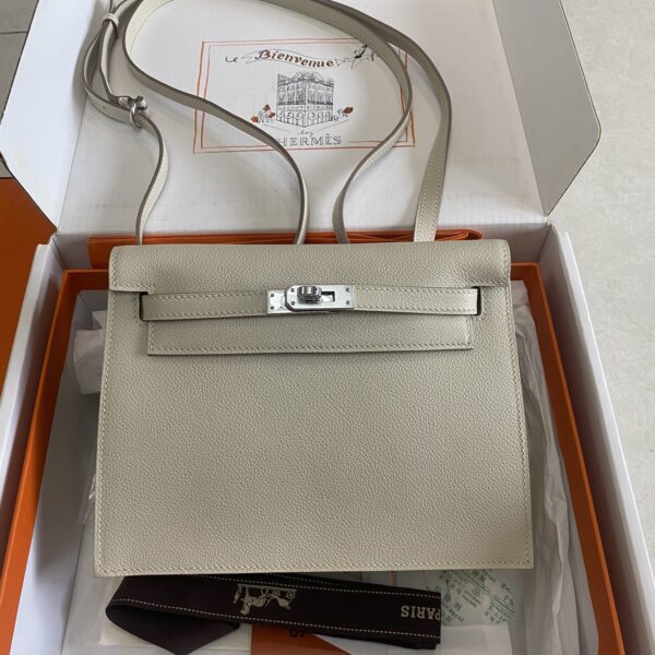 Hermes Master Level Bag