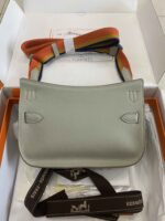 Hermes Master Level Bag