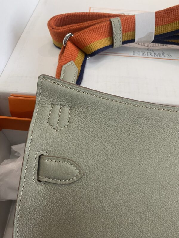 Hermes Master Level Bag
