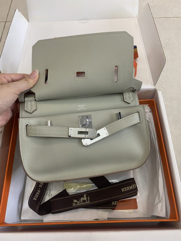 Hermes Master Level Bag