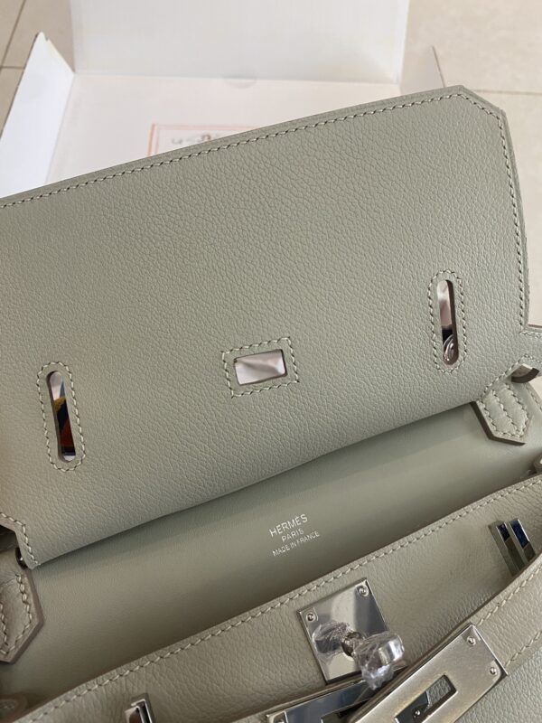Hermes Master Level Bag