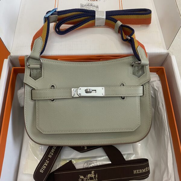 Hermes Master Level Bag