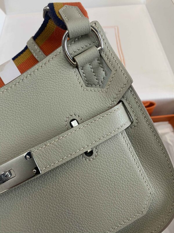 Hermes Master Level Bag