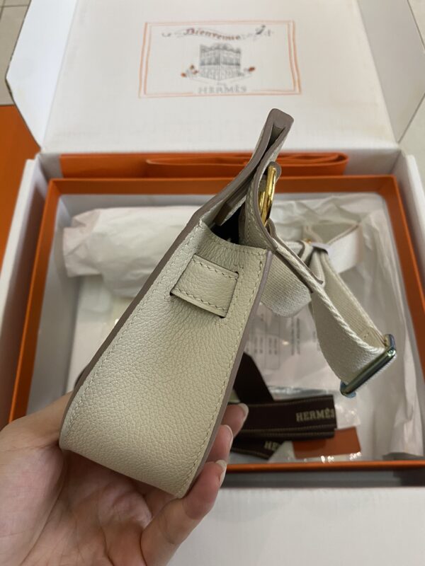 Hermes Master Level Bag
