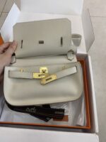 Hermes Master Level Bag