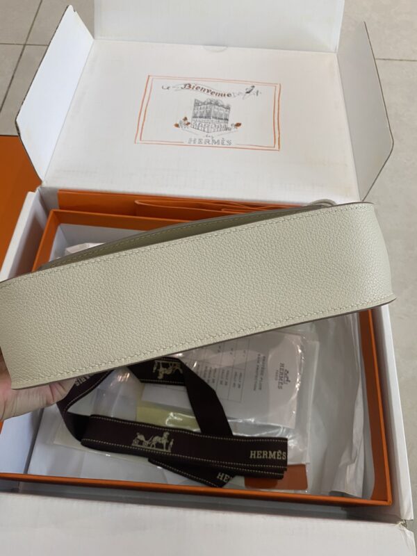 Hermes Master Level Bag