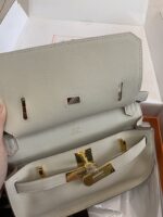 Hermes Master Level Bag