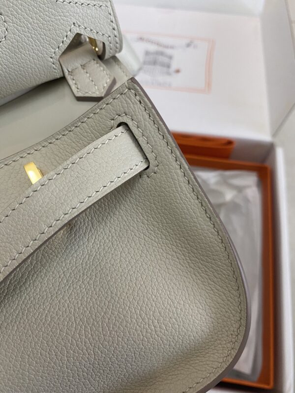 Hermes Master Level Bag