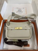 Hermes Master Level Bag