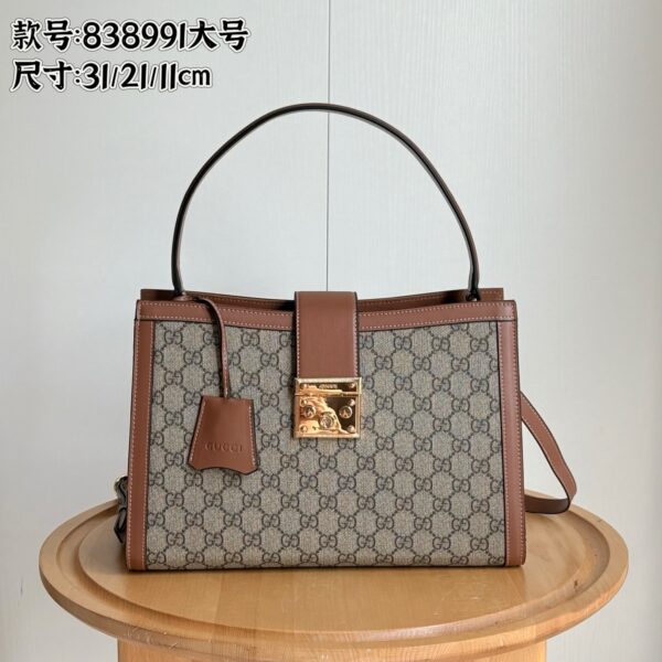 Gucci bag 2025