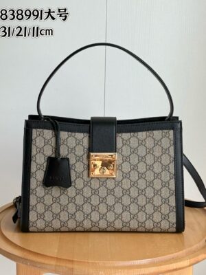 Gucci bag 2025