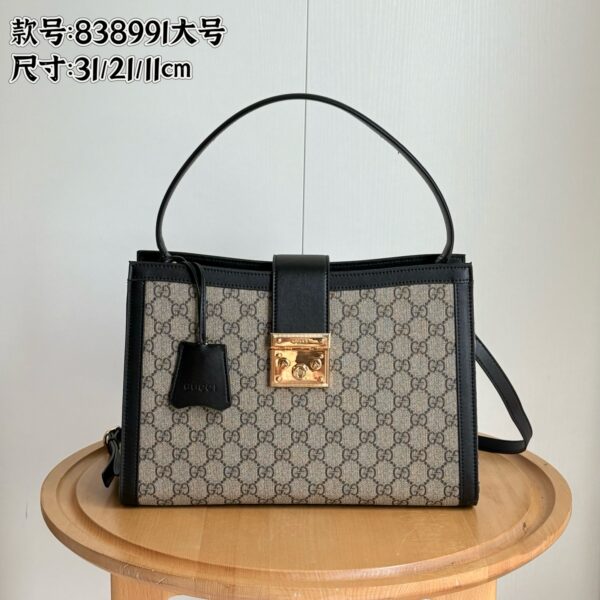Gucci bag 2025