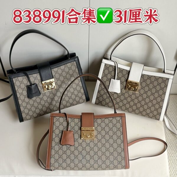 Gucci bag 2025