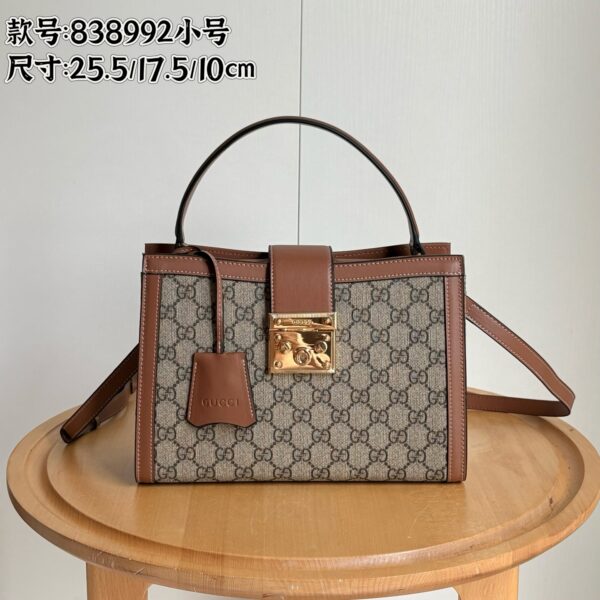 Gucci bag 2025