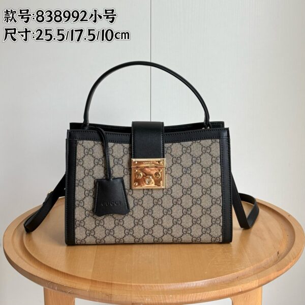 Gucci bag 2025