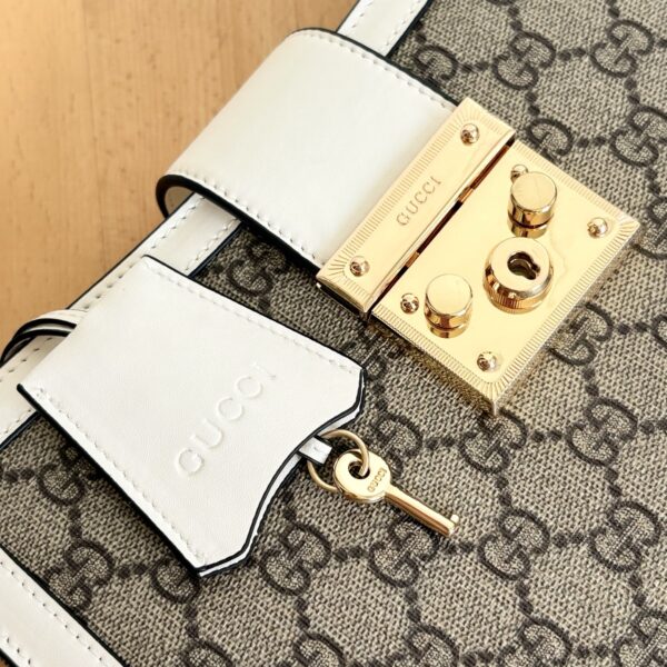 Gucci bag 2025