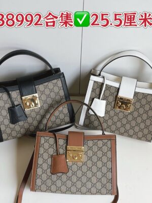 Gucci bag 2025