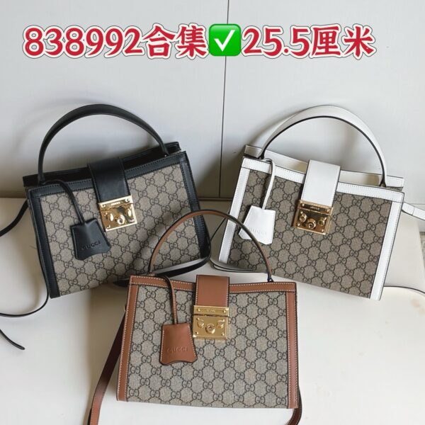 Gucci bag 2025