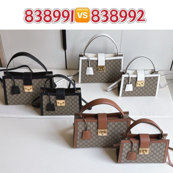 Gucci bag 2025