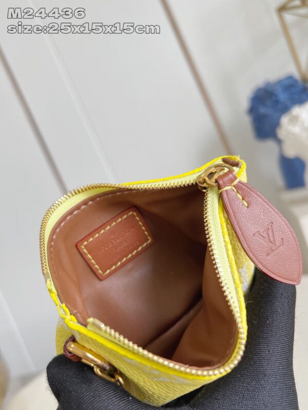 LV Master level Bag