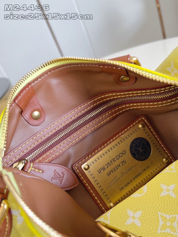 LV Master level Bag