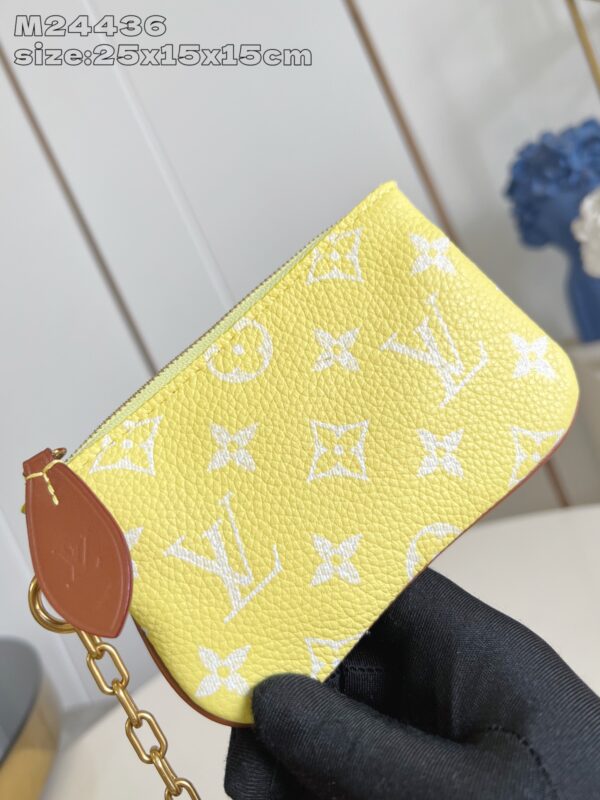 LV Master level Bag