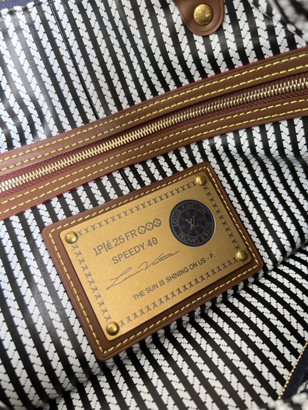 LV Master level Bag