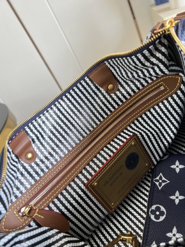 LV Master level Bag