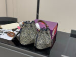 TB Bag 2025