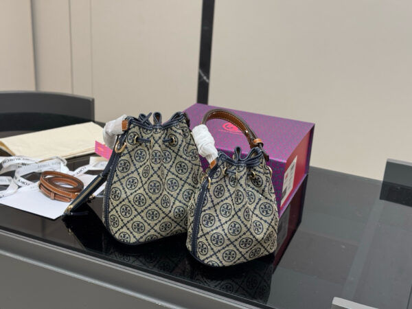 TB Bag 2025