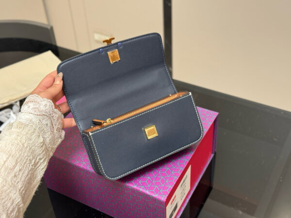 TB Bag 2025