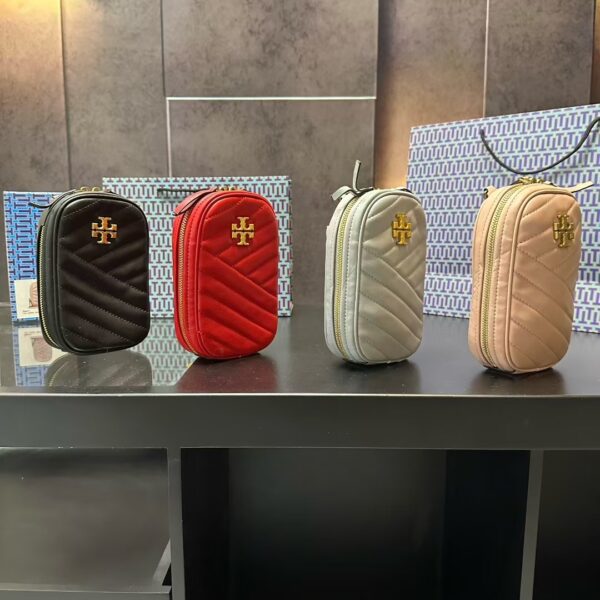 TB Bag 2025