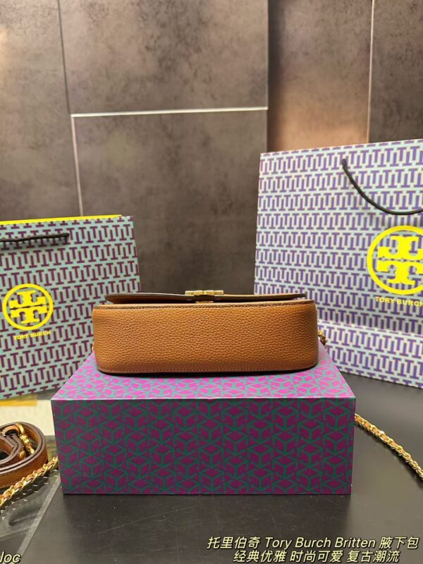 TB Bag 2025
