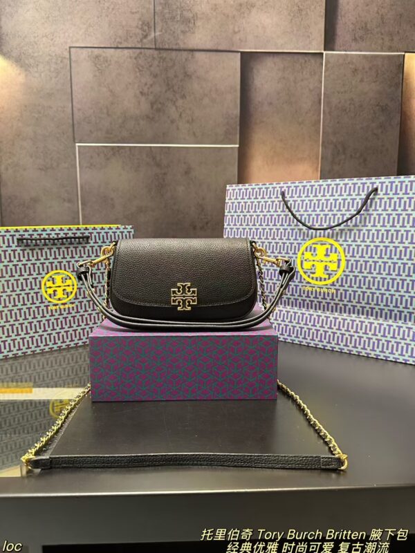TB Bag 2025