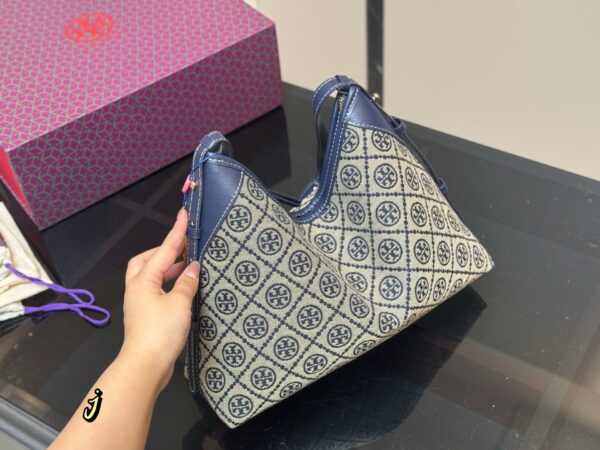 TB Bag 2025