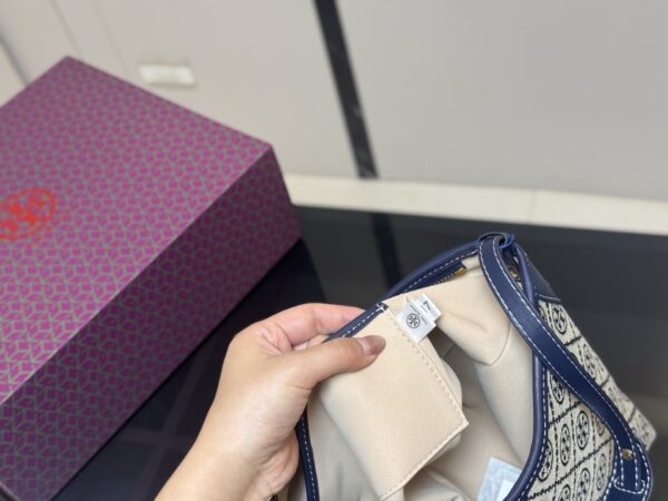 TB Bag 2025