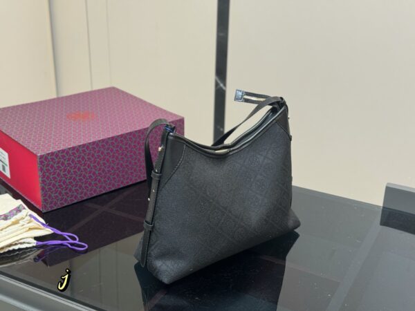 TB Bag 2025