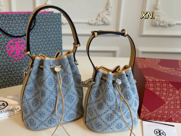 TB Bag 2025