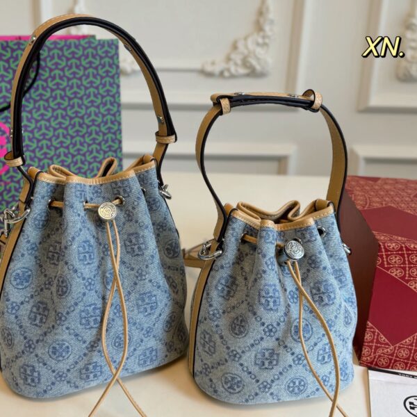 TB Bag 2025