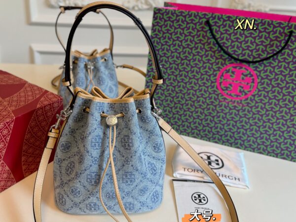 TB Bag 2025