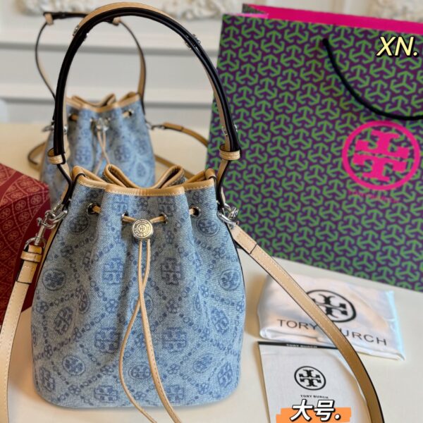 TB Bag 2025