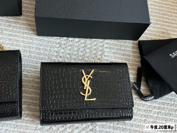 YSL Bag 2025