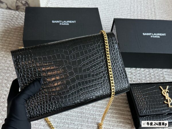 YSL Bag 2025