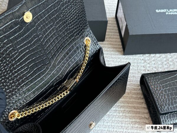 YSL Bag 2025