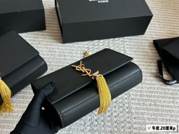 YSL Bag 2025